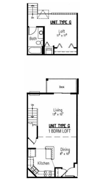 Floor Plan - A-28