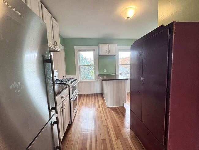 Photo - 47 1/2 Jamaica Street Unit 2 Unit 2