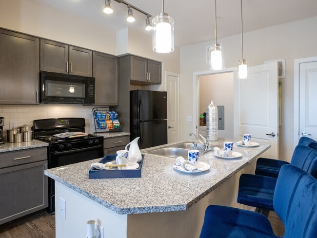 Photo - Smart Living on Cullen Apartment Homes