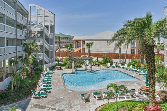 Building Photo - 6102 Seawall Blvd Unit 181