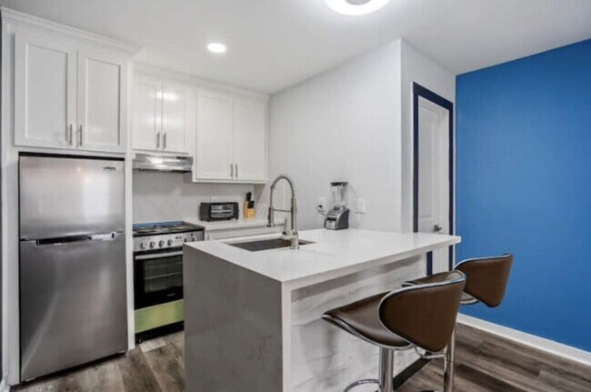 Photo - 2620 Arbor St Unit FL1-ID1257717P