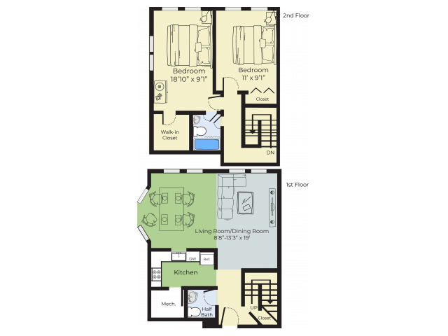 Townhome - Townhome
