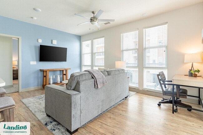 Photo - 1852 E Northside Dr Unit 1234