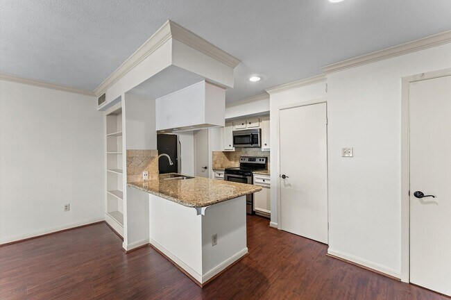 Photo - 2800 Jeanetta St Unit 1402