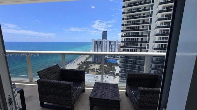 Photo - 1830 S Ocean Dr Unit 2204