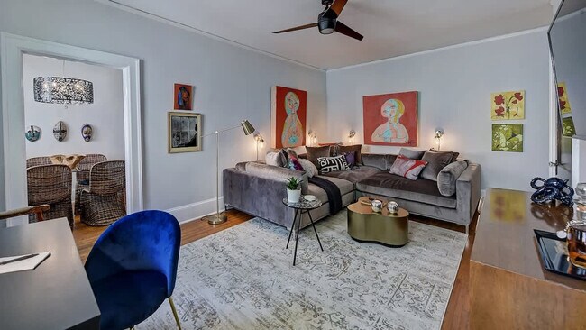 Photo - 518 Lamar Ave Unit FL2-ID1331016P