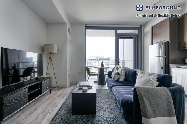 501 Brazos St Unit FL20-ID232 - Austin, TX 1 units available