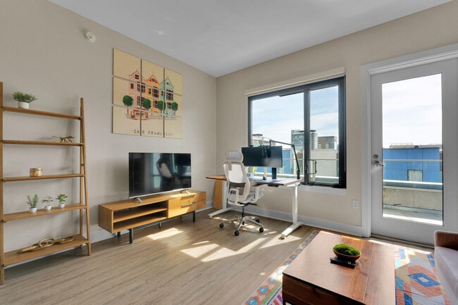 Building Photo - 185 Channel St Unit FL6-ID1053171P