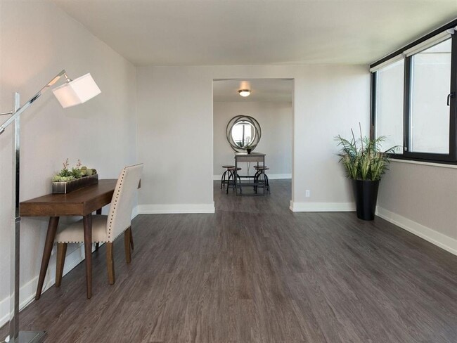 Photo - Harrison Tower Apartment Homes