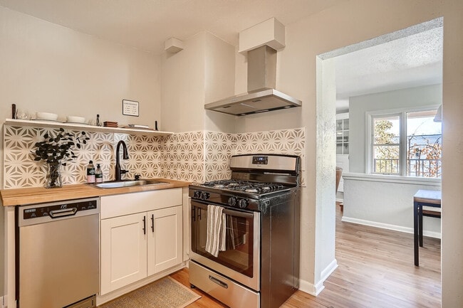 Photo - 601 S Pennsylvania St Unit ID1026261P