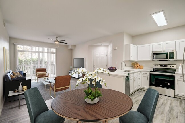 Photo - Links at Legacy Ridge