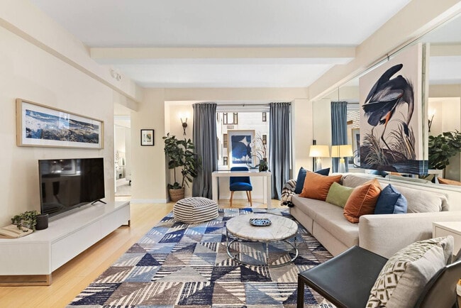 Building Photo - 146 W 57th St Unit ID408761P