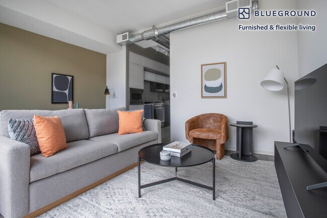 Photo - 55 M St NE Unit FL12-ID701