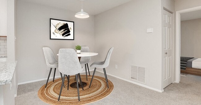 Photo - Springhouse Apartments