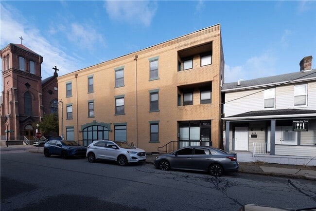 Photo - 232 3rd Ave Unit 2