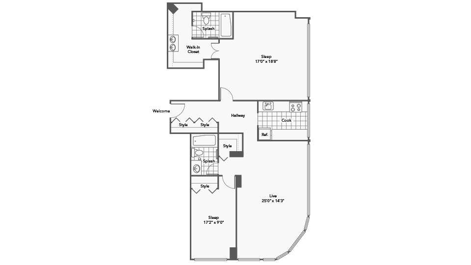 2911_Penthouse - PH1-2911