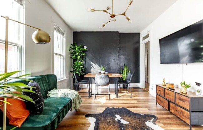 Building Photo - 575 1/2 City Park Ave Unit ID1265634P