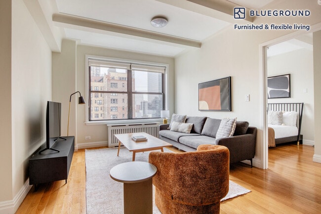 Building Photo - 400 E 58th St Unit SI FL14-ID1409