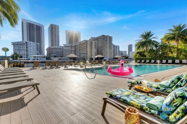 Photo - 2602 E Hallandale Beach Blvd Unit SI ID1227421P