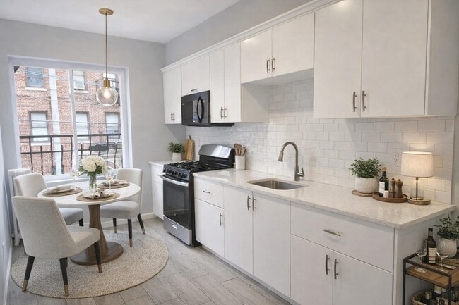 Building Photo - 5114 Hudson Ave Unit 7