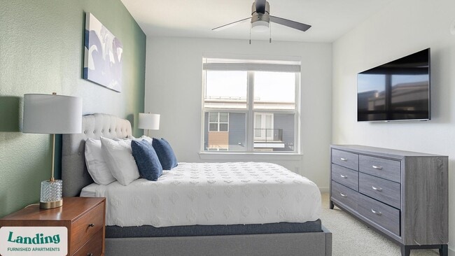 Photo - 217 S Garland Ave Unit 2206