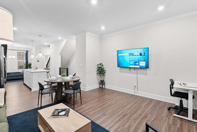 Photo - 1442 Hamilton St Unit FL1-ID1221090P