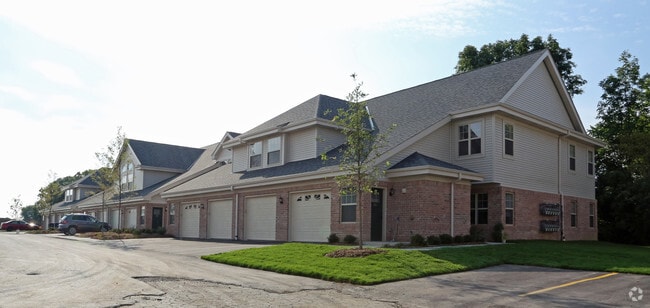 Photo - Centennial Park Apartments