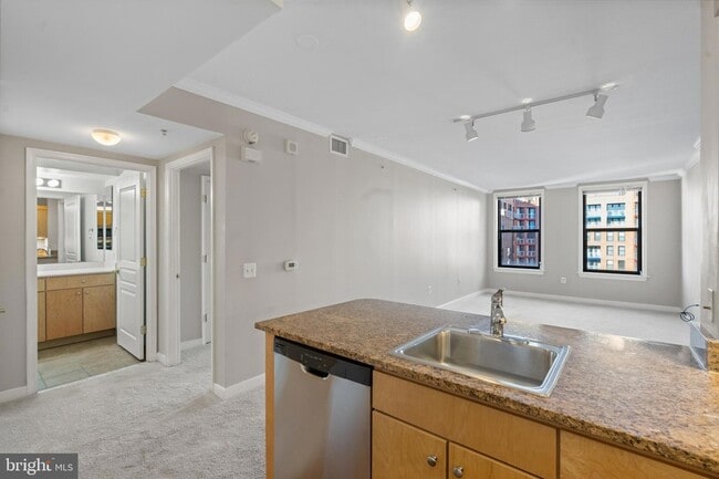 Photo - 631 D St NW Unit 1037