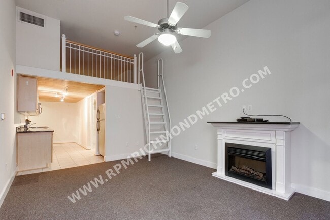 Photo - The Corner Lofts