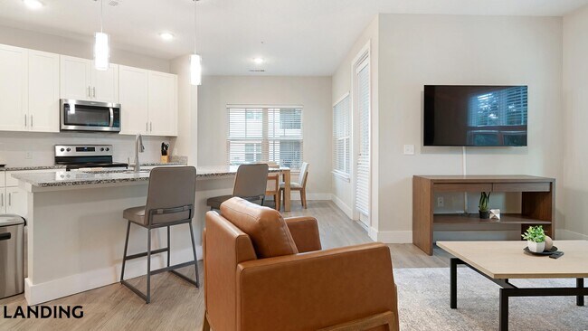 Photo - 3060 Southcreek Blvd Unit 1-102