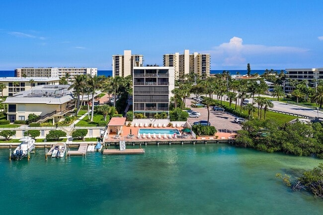Photo - 225 S Beach Rd Unit 401