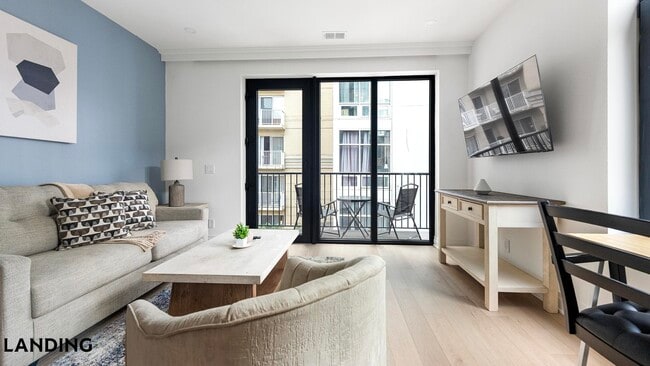 Photo - 1128 10th St NW Unit 302