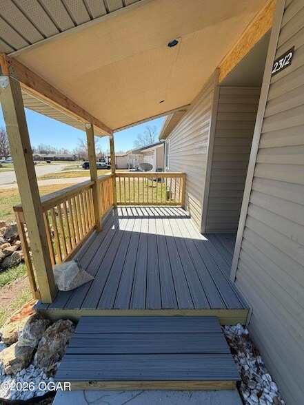 Photo - 2312 S Patterson Ave