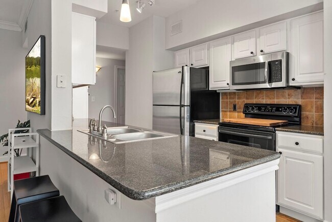 Photo - 7701 Rialto Blvd Unit 1426