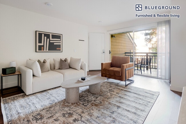 Building Photo - 131 Saratoga Ave Unit FL3-ID2105