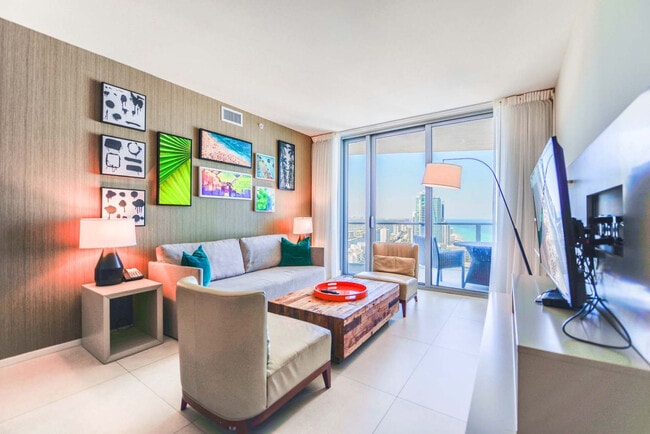 Building Photo - 4111 S Ocean Dr Unit FL25-ID1022165P