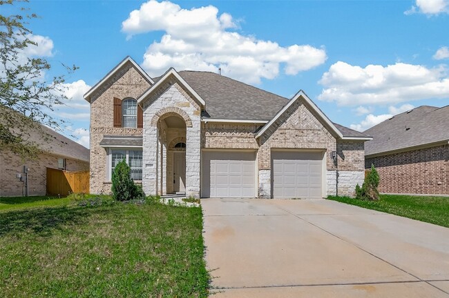 Photo - 15707 Braemar Cove Dr