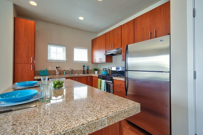 Photo - Sunset Crossing