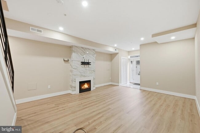 Photo - 3620 13th St NW