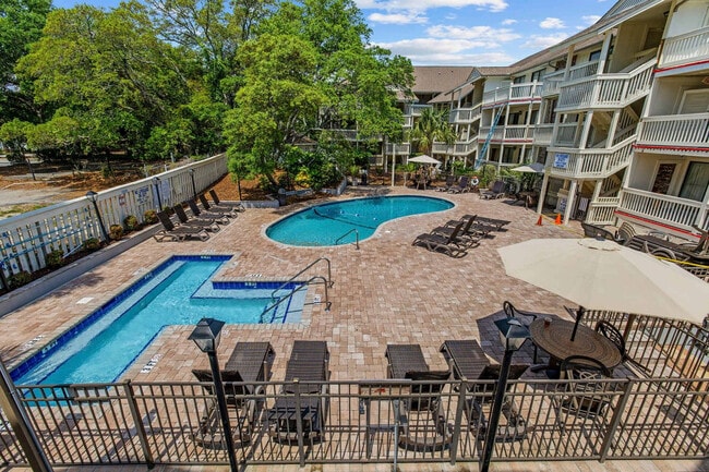 Photo - 2805 N Ocean Blvd Unit FL2-ID1308935P