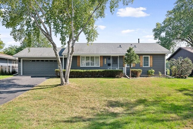 Building Photo - 8213 Quinn Rd