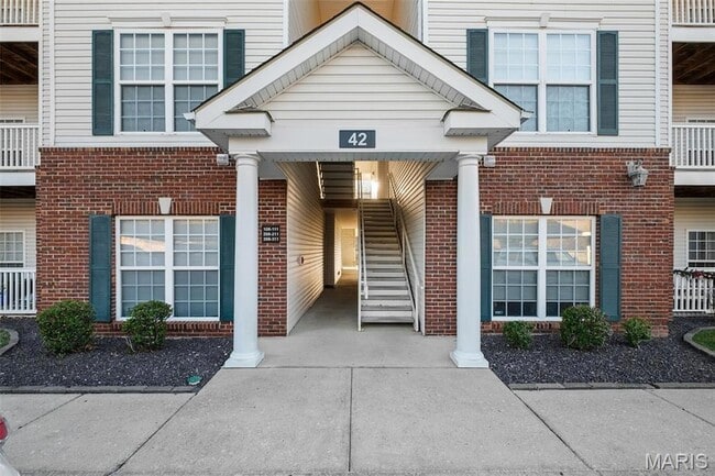 Building Photo - 42 Kassebaum Ln Unit 211