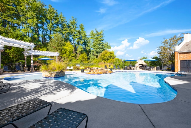 Photo - Walden Legacy Apartment Homes