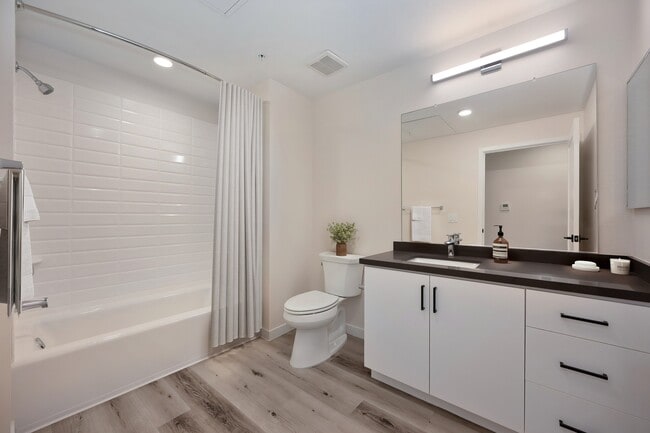 Photo - Canyon Terrace Apartments