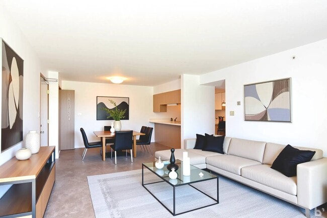 Photo - Wheeler Estates Apartments