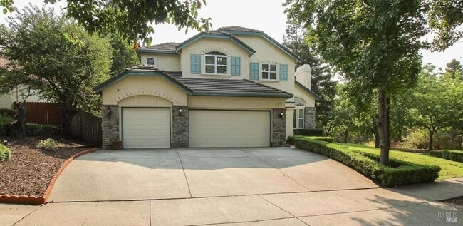 Building Photo - 3500 Crownridge Dr