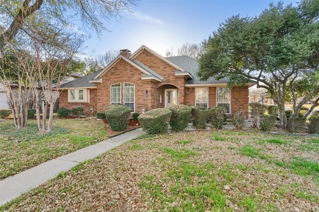 Photo - 3429 Nottingham Dr