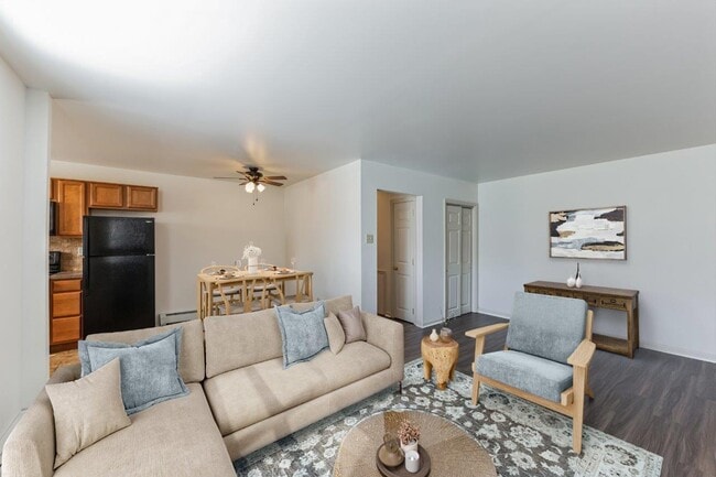 Building Photo - Wissahickon Park Apartment Homes