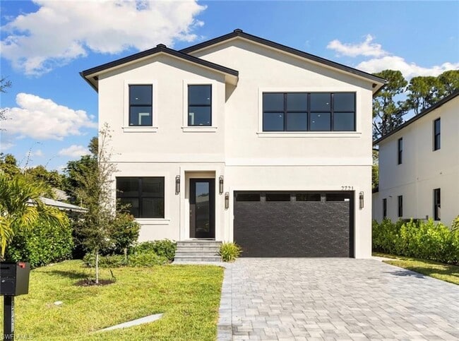 Building Photo - 2721 Van Buren Ave