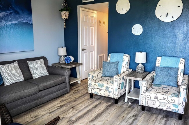 Building Photo - 5008 Gulf Blvd Unit ID1255580P